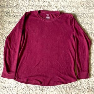 Arizona Men Long Sleeve